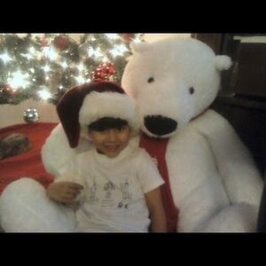 Meet your Posher, Sharla